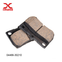 Wholesale OE 41060-ED525 Disc Rear Brake Pads for Lexus for Reiz